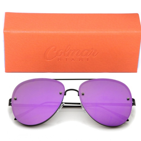 Colmar Miami Accessories - The Aviator sunglasses